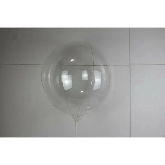 battery LED Light up Bobo Balloon - Picture 1 of 4